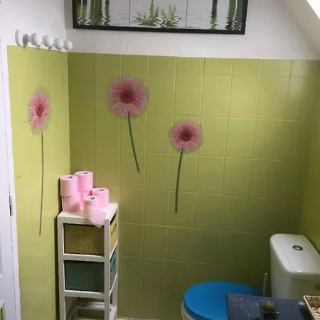 Quarto em Acomodações Particulares 100 Ans 24 Heures Du Mans *